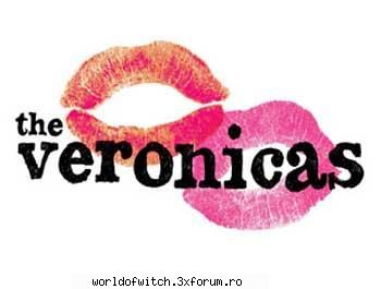 the veronicas dap 
