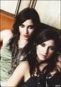 cooooool the veronicas