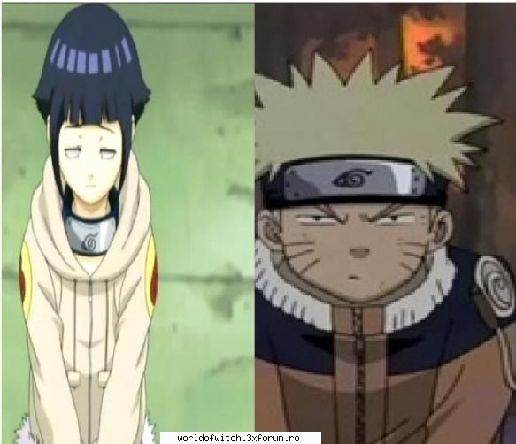 naruto hinata oupsna mers poza