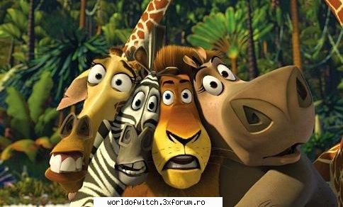 madagascar filmul