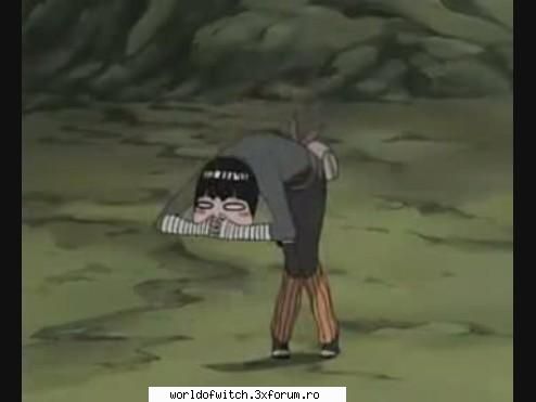 galery poza mea preferata rock lee