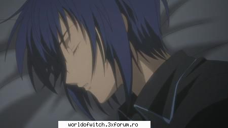 ikuto poze