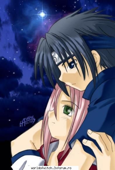 sakura sasuke vazut horoscop, potriveste leu leu zicea doi capitani pot scufunda corabir dar poate Hero ♥ Admin