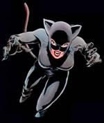 catwomen arata fein
