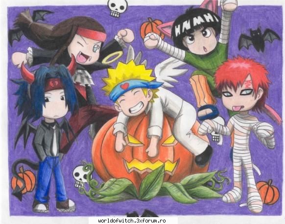 poze halloween punem poze care semnifica asta! Hero ♥ Admin