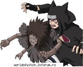 friends fratele meu, kankuro Hero ♥ Admin