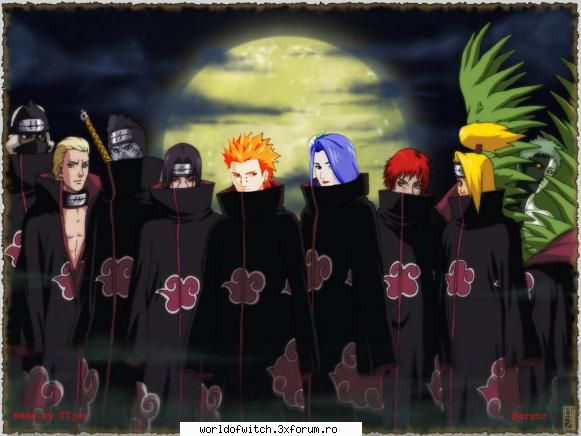 deidara temari are dreptate (itachi are nuj....    