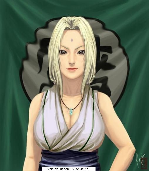 galery puneti pozele preferate poza asta tsunade Hero ♥ Admin