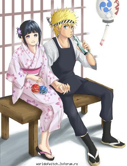 naruto hinata 5...mai puneti voi! Hero ♥ Admin