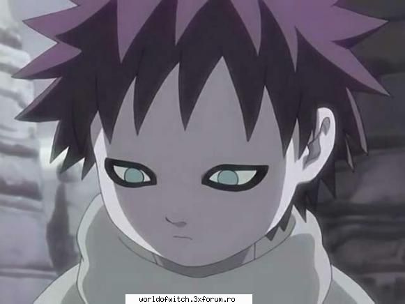 poze gaara da...... Hero ♥ Admin