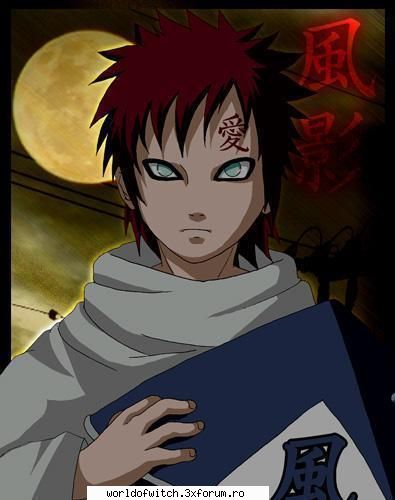 poze gaara nici noi parasim, sper nimeni mai face Hero ♥ Admin