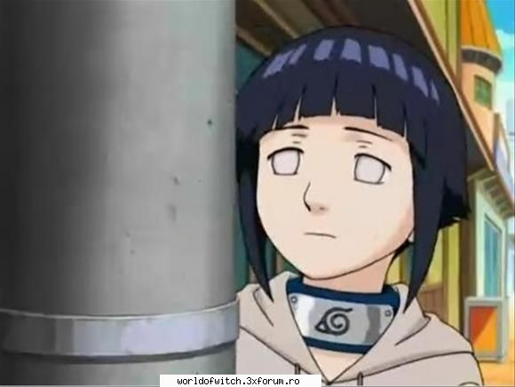 poze hinata