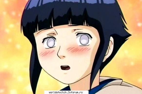 poze hinata