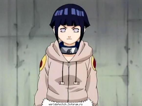 poze hinata