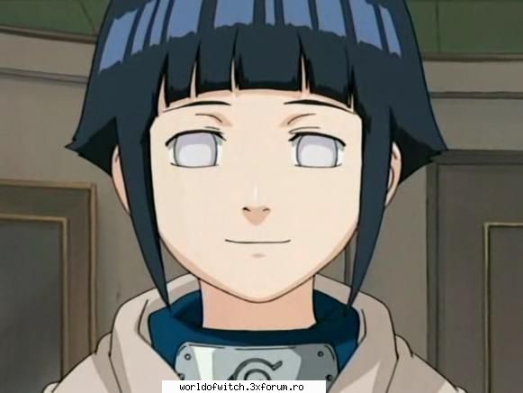 poze hinata