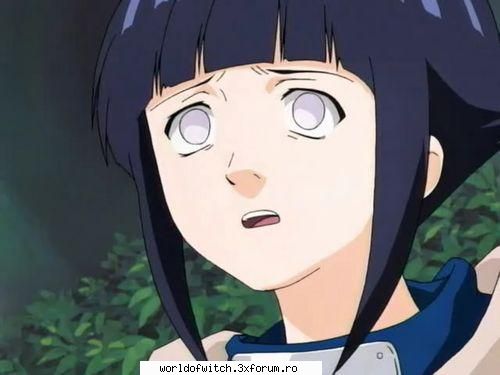 poze hinata