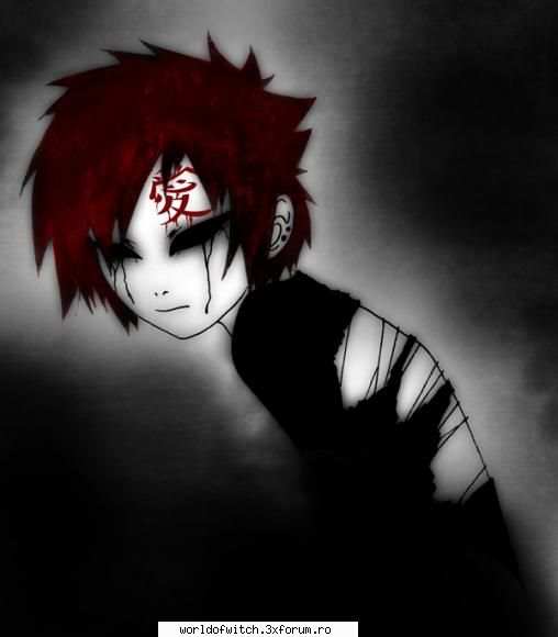 poze gaara oops... lee grija My BFF! =^.^=