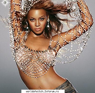 Beyonce - Anna_Ryuzaki - Cantece si cantareti