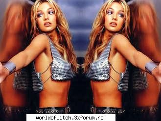 Britney Jean Spears - Si mie imi place de Britney....Pacat ca a decazut - Cantece si cantareti