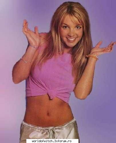 Britney Jean Spears - Britney_6 ce mica era aici - Cantece si cantareti