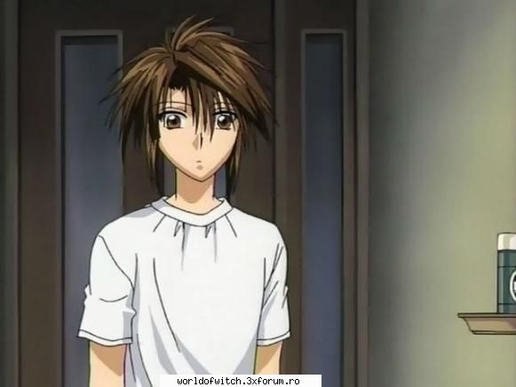 Chat special - pot sa fiu ayumu ? - Chat