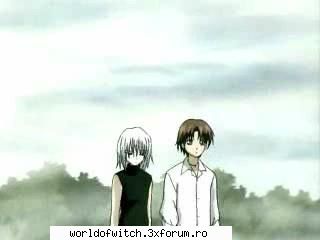 arigato  :d chat special