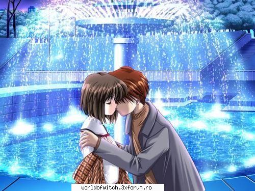 Chat special - Ayumu Narumi - Chat