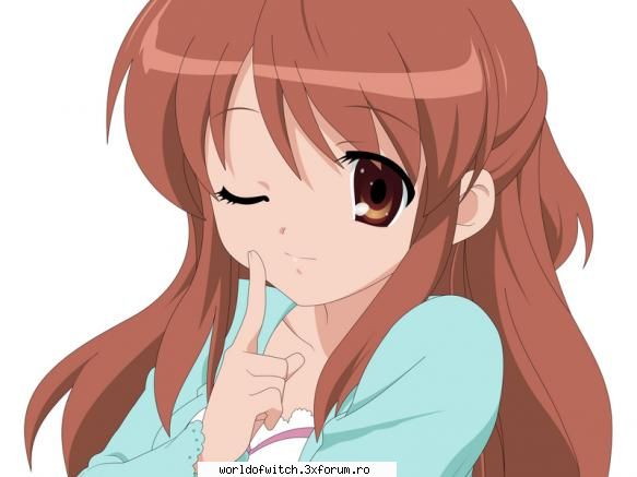 hehe
pai meriti sa fii laudata! :zzz:
doar esti campioana noastra la engleza ;) chat special