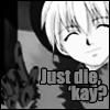 imi revin eu ... ms haruhi >< chat special