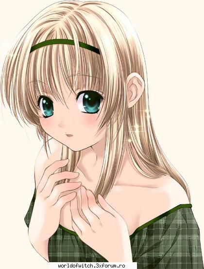Chestionarul despre voi! - nume: Sijiro prenume: Yumiko data nasterii: 5 - *Become a caracther*