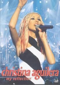 christina aguilera