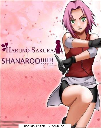 Clubul Sakura-Sasuke - naegino_sora - Cluburi