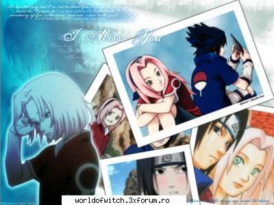 Clubul Sakura-Sasuke - normal ca ma inskriu - Cluburi