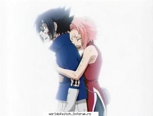 Clubul Sakura-Sasuke - Shi yo ma inscriu sasuke & sakura is preferatii - Cluburi