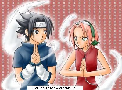 ~sasusaku - prea tragic, zic ca sakura merita pe cineva mai bun, dar asta e...~ cupluri