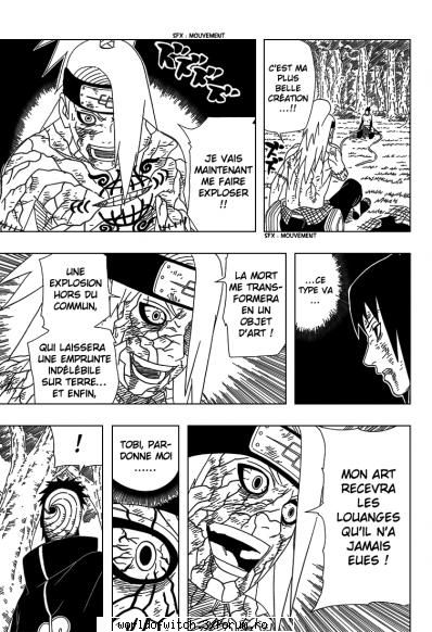 :nono: deidara
