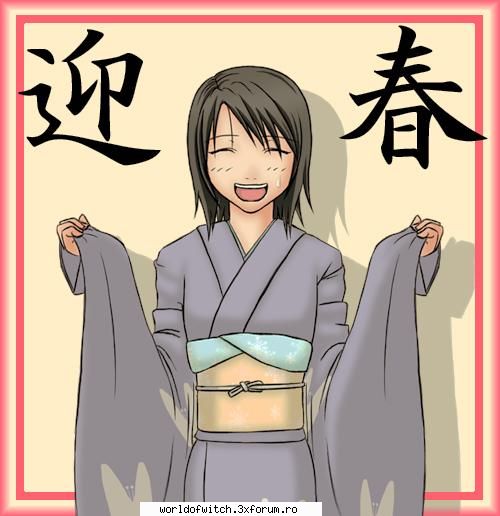 shizune e sweet! :) e asistenta lui tsunade si are grija de ea! :d galeria lui shizune