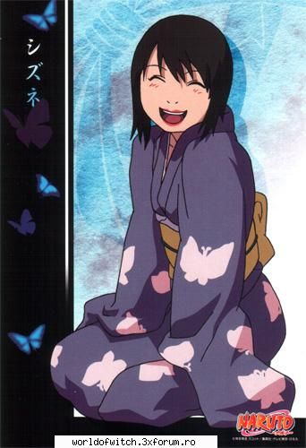 shizune  :zzz: galeria lui shizune