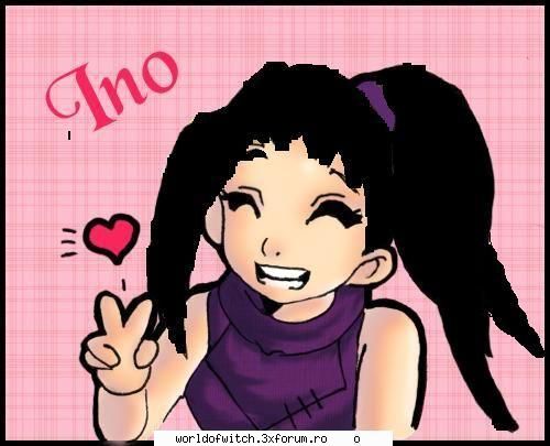 Galerie - intrun fel...ino - Naruto