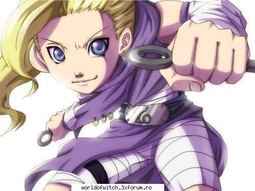 Galerie - sakura_haruno - Naruto
