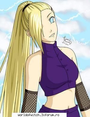 Galerie - sakura_haruno - Naruto