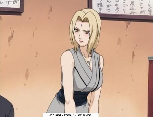tsunade galerie