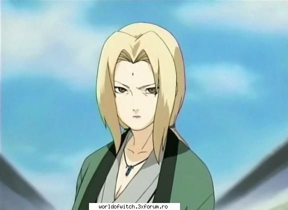 tsunade galerie