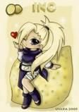 galerie ino yamanaka Hero ♥ Admin