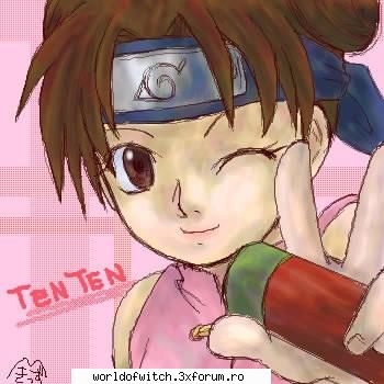 tenten :razz: galerie