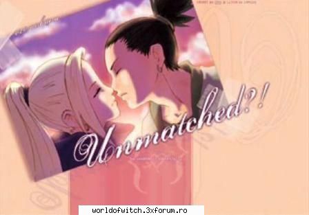 galerie ino yamanaka shikamaru