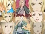 sunt de acord cu haruhi :nod: 
o poza cu tsunade: galerie