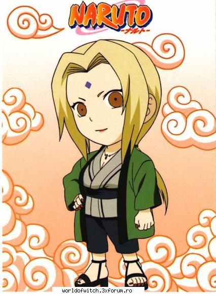 ce mai : tsunade- sama is the best  :zzz: galerie