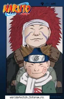 Galerie - una din doua... sau amandoua - Naruto