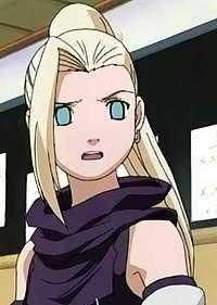 Galerie - kagome_anime - Naruto